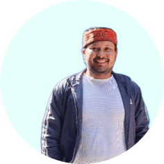 Devendra Singh Mehra's profile picture